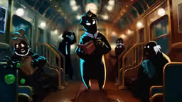 The Conductor is Always Right: Dystopian Beholder: Conductor is Being Given Away on Mobile EGS