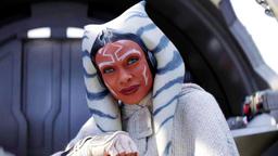 Anakin and Young Ahsoka to Return in Season Two - D23 Exhibit Hints at New Flashbacks