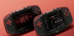 Ayaneo показала некоммерческую версию портативки KONKR Pocket Advance — только для разработчиков
