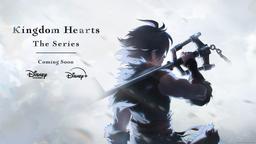 Kingdom Hearts to become an anime - Tetsuya Nomura is working on a new story