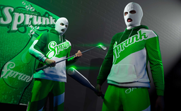Rockstar organizó una "Guerra de Marcas" en GTA Online y preparó regalos para los participantes