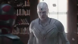 Marvel to cut down on series after "Vision's Quest" - Media