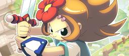 An adventure in the spirit of classic The Legend of Zelda with 86% positive reviews on Steam is being ported to Android