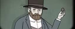 "Another Rusty Lake Gem" - Servant of the Lake Receives 98% Positive Reviews on Steam