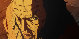 Creators of the anime "Sekiro: No Defeat" showed the Sculptor in a new character trailer