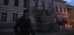 En "War of the Worlds: Siberia" aparecerá un "héroe" de la prosa y el drama rusos: los desarrolladores mostraron un nuevo teaser
