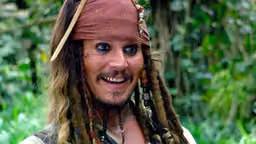 Captain Jack Sparrow Returns? Disney in Talks with Johnny Depp for "Pirates of the Caribbean 6"