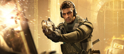 Ubisoft muestra un nuevo operador de Rainbow Six Siege, rango y actualización de mapa: aparecen teasers de Operation Split Fire