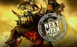 Предзаказ на миниатюры орков из Warhammer 40,000 и их новый кодекс откроется 22 августа