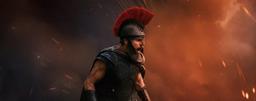 "Odyssey" Prepares to Dethrone "Deadpool & Wolverine" as Highest-Grossing R-Rated Film