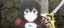 Sky Island and Hordes of the Undead - Trailer for the Second Season of "Reincarnated as a Sword" Released