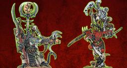 Предзаказ на миниатюры скавенов для Warhammer Age of Sigmar в рамках «Сделано на заказ» откроется 22 августа