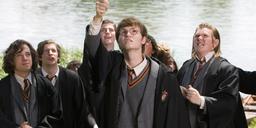 Warner Bros. Canceled Marauders Series for "Harry Potter" Reboot - Media