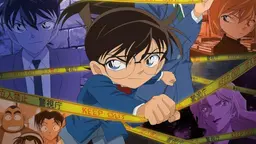 The End Is Near? "Detective Conan" Author Has Already Drawn Storyboards for the Final Chapter