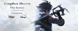 "Nothing is impossible": Head of Disney Animation hints at a Kingdom Hearts movie