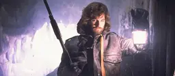 After 44 years, "The Thing" may get a sequel - Carpenter once again gave fans hope