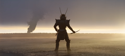 "The End": Navigator Edric Promises a Dark Future in New "Dune: Part Three" Teaser