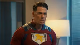 Third Season of "Peacemaker" with John Cena Still Not in DC Studios' Plans - Media