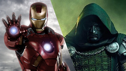 Iron Man or Doctor Doom: Robert Downey Jr. Made His Choice