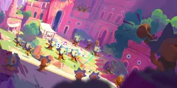 Supercell to Rework mo.co Again - Relaunch Quickly Bored Most Players
