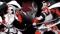 Pixel samurai action game Bloodless to be released on Android in September