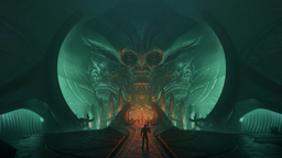Se mostraron los conceptos de la "sucesora de Mass Effect": los autores de Exodus celebraron un nuevo hito en las listas de deseos