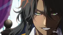 Disney Twisted-Wonderland Season Two Gets First Teaser