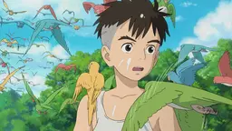 "Everything is completely unpredictable": Studio Ghibli has not yet decided on its next feature film
