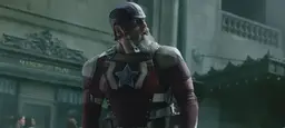 David Harbour stirred up fans with one line from "Avengers: Doctor Doom"