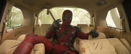 "The Car is a Beast": Ryan Reynolds Congratulates "Odyssey" on Becoming the Highest-Grossing R-Rated Film