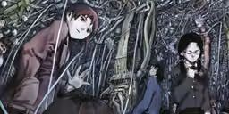 Duvet from "Serial Experiments Lain" Becomes the Most Streamed Anime Opening in Spotify History