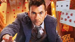 "All good things come to an end": Former "Doctor Who" screenwriter doesn't believe in the show's quick return