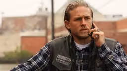 "Sons of Anarchy" to Reunite After 12 Years - Charlie Hunnam Gathers Cast for Meta-Series "Legends"