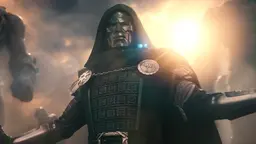 Robert Downey Jr. could have played Doctor Doom 20 years ago - fans recall interview for "Iron Man" anniversary