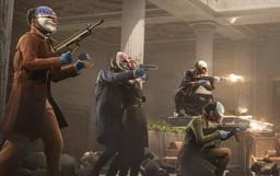 Payday 3 recibirá un motor actualizado y dejará de dividir a los jugadores: los atracos DLC premium se convertirán en parte del juego base