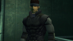 28 años después, Metal Gear Solid se convierte en un juego cooperativo y muestra su jugabilidad