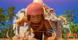 Usopp to Rewrite "One Piece" History - LEGO Special Trailer Released