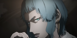 Mamoru Oshii Returns: Trailer Released for Anime "Armored Trooper Votoms: Die Graue Hexe"