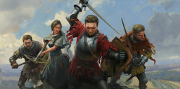 El Arthur real de Red Dead Redemption 2 evaluó Kingdom Come: Deliverance II; el actor de Henry reaccionó