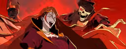 Blood Moon is Near: Vampire Survivors to Get New DLC with Heroes, Weapons, and a Huge Map Next Week
