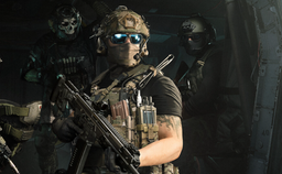 Call of Duty: Modern Warfare 4 es "cancelado" por el uso de IA y recibe críticas negativas, pero encabeza las ventas de Steam
