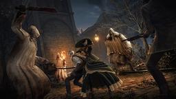 The Duskbloods no requerirá que los jugadores sean perfectos en PvP: una mecánica especial ayudará
