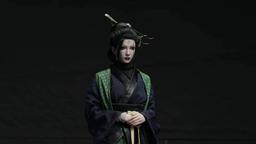 Queen Studios показала распаковку статуи Четвёртой сестры из Black Myth: Wukong