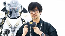 Hideo Kojima admitió que el tiempo para ejecutar sus planes se está agotando