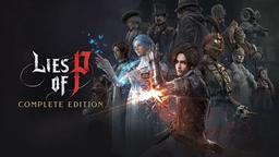 Los desarrolladores de Lies of P abandonaron el enfoque de moda y grabaron el juego completo en el cartucho de Switch 2