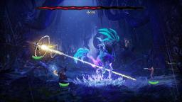Trine 6 se pospone repentinamente hasta 2027: los desarrolladores explican el motivo