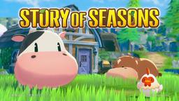 Rune Factory 6 y el nuevo Story of Seasons reciben los primeros videos
