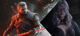 HoMM III Remake and Geralt's Return: What Was Shown at Opening Night Live 2026 [Gamescom, Day 1]