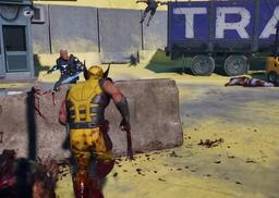 Wolverine tuvo que ser rehecho casi desde cero: los desarrolladores explicaron por qué