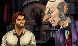 El remaster de The Wolf Among Us tiene fecha de lanzamiento: se ha presentado un nuevo tráiler